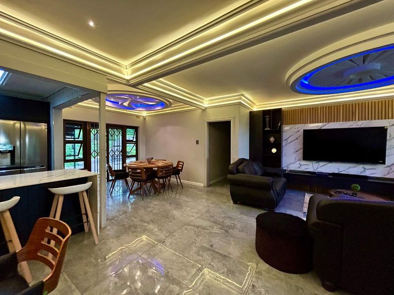 For Rent | Everton,Gillitts | 4 Bedroom Modern home - Photo 3