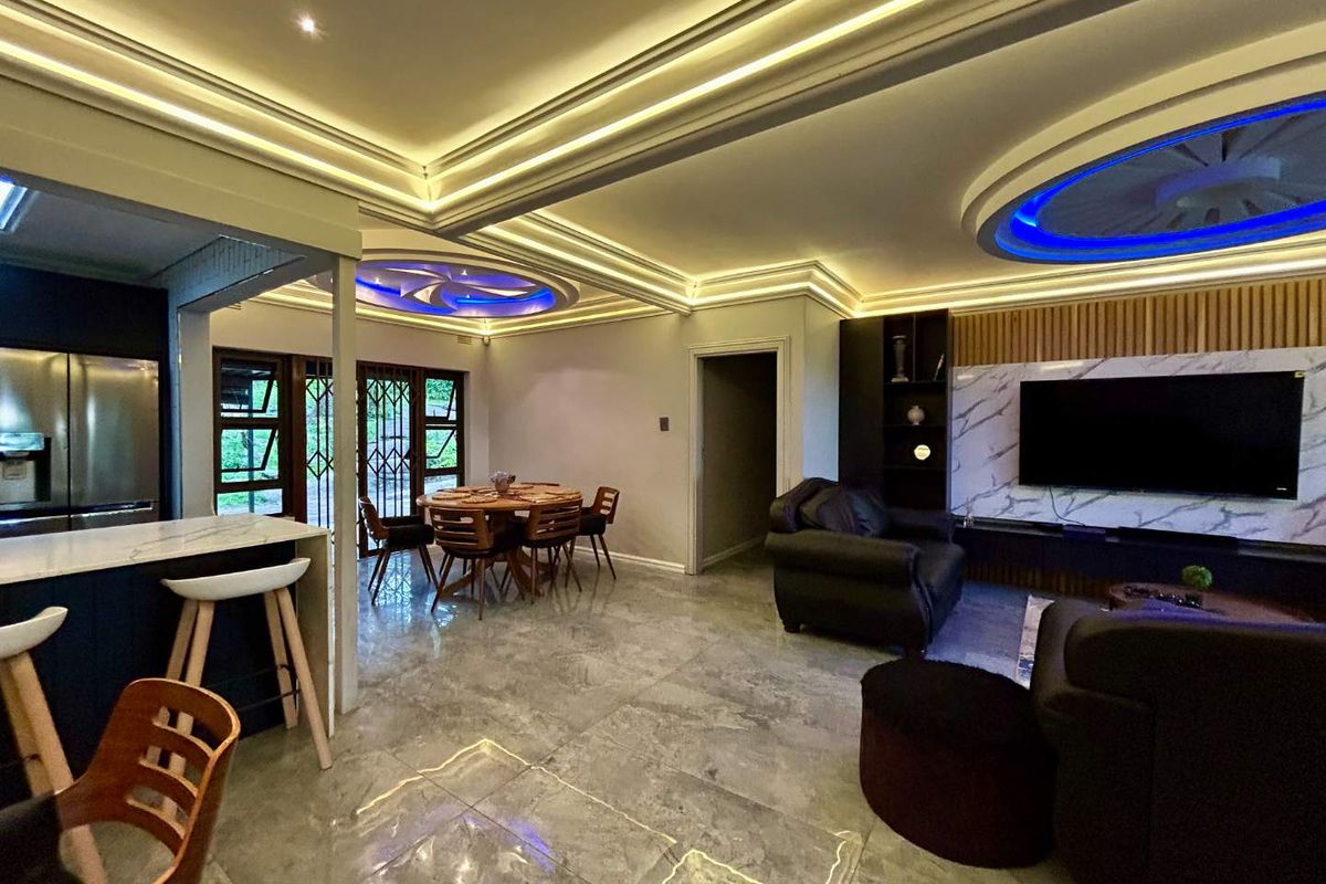 For Rent | Everton,Gillitts | 4 Bedroom Modern home - Photo 3