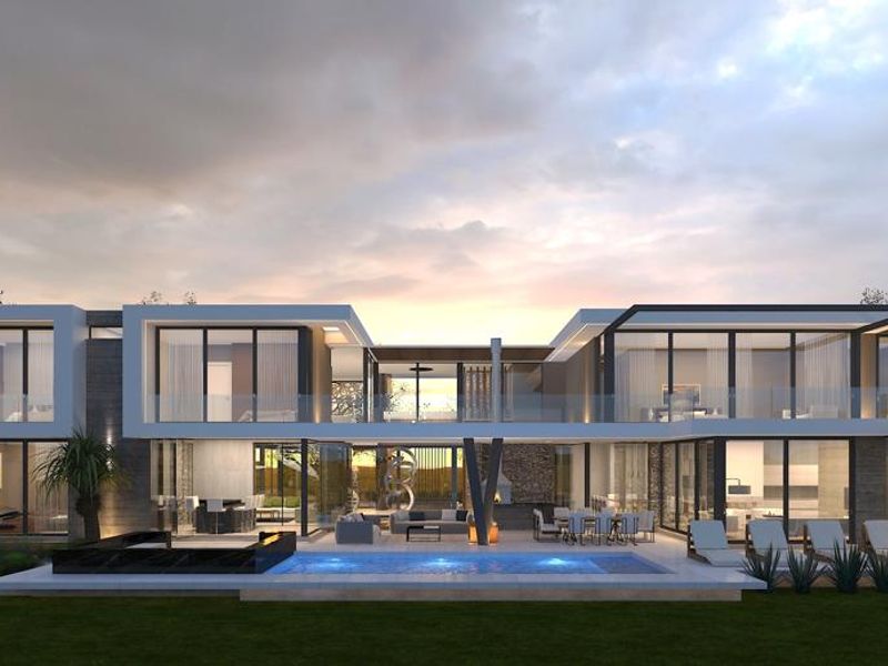 Exceptional Partially Developed Stand for Sale in the Iconic Steyn City Golf & Lifestyle Estate - Photo 5