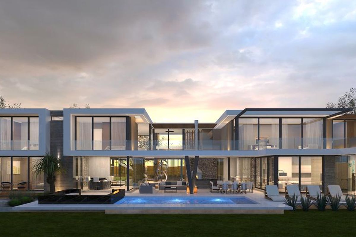 Exceptional Partially Developed Stand for Sale in the Iconic Steyn City Golf & Lifestyle Estate - Photo 5