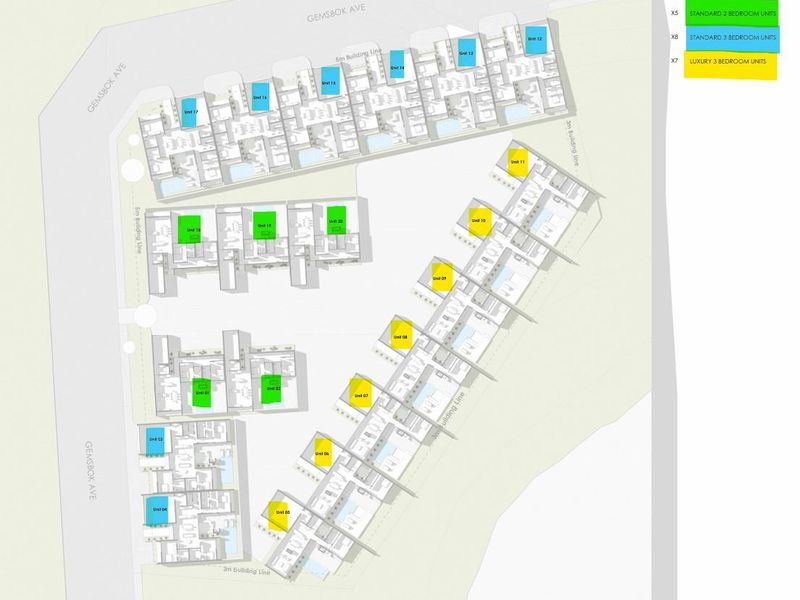 Introducing NEW DEVELOPMENT, featuring cutting-edge designs from the best architect! - Photo 5