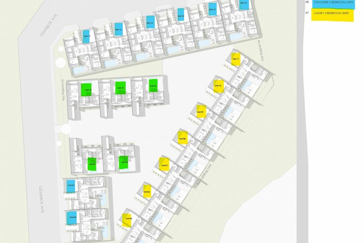 Introducing NEW DEVELOPMENT, featuring cutting-edge designs from the best architect! - Photo 5