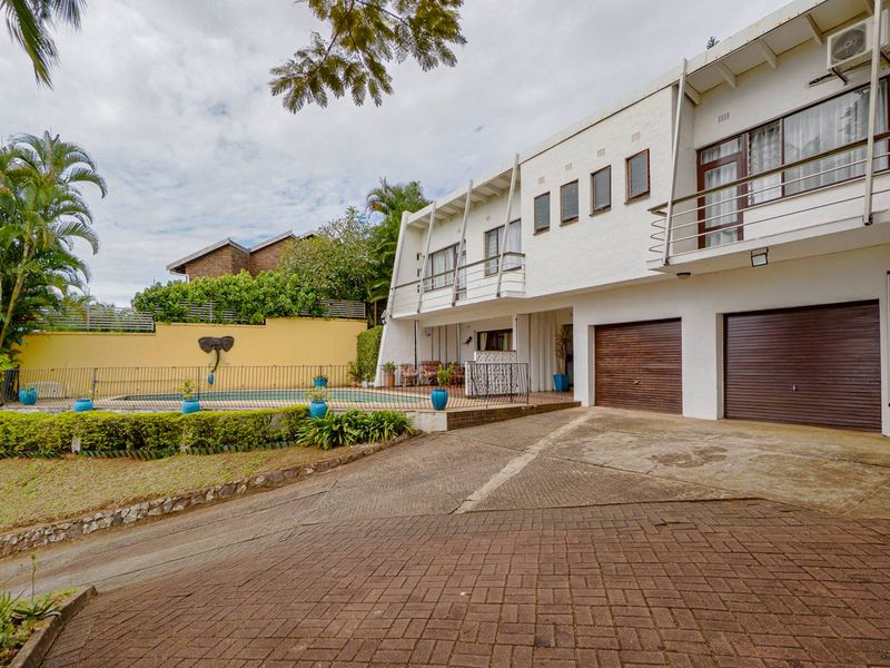 Unique family home - Photo 4