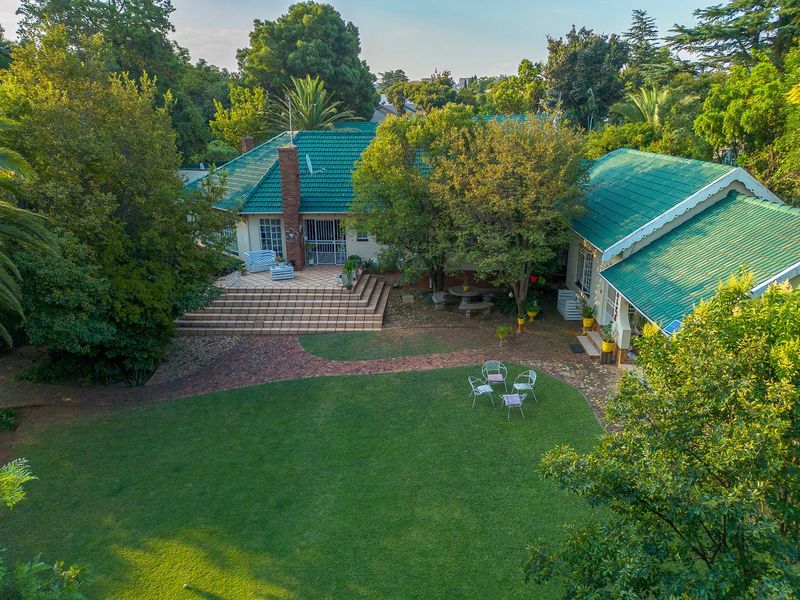 Prime Multi-Dwelling Estate: Invest & Earn! - Photo 5