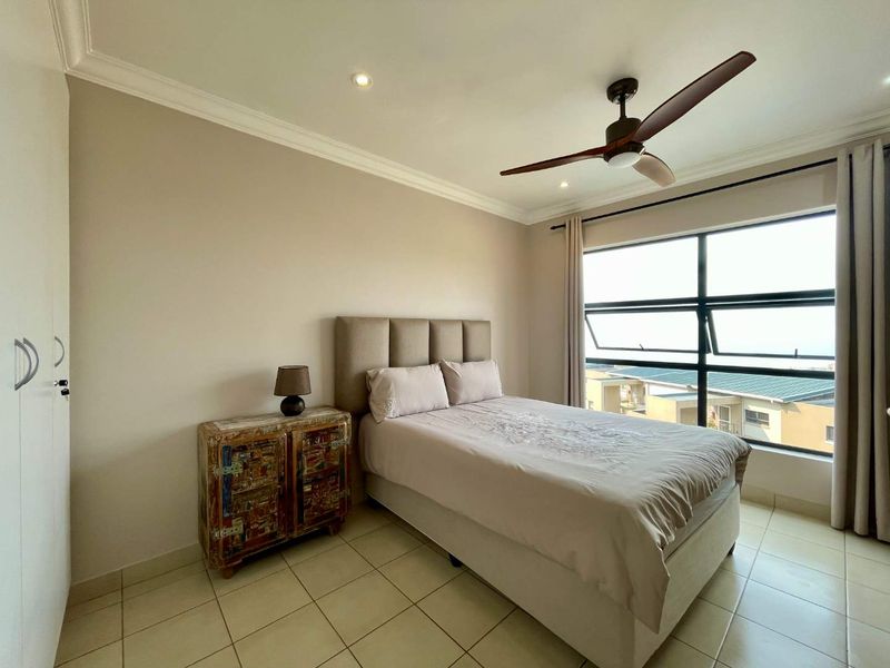 2 Bedroom Penthouse with Ocean views - Photo 6