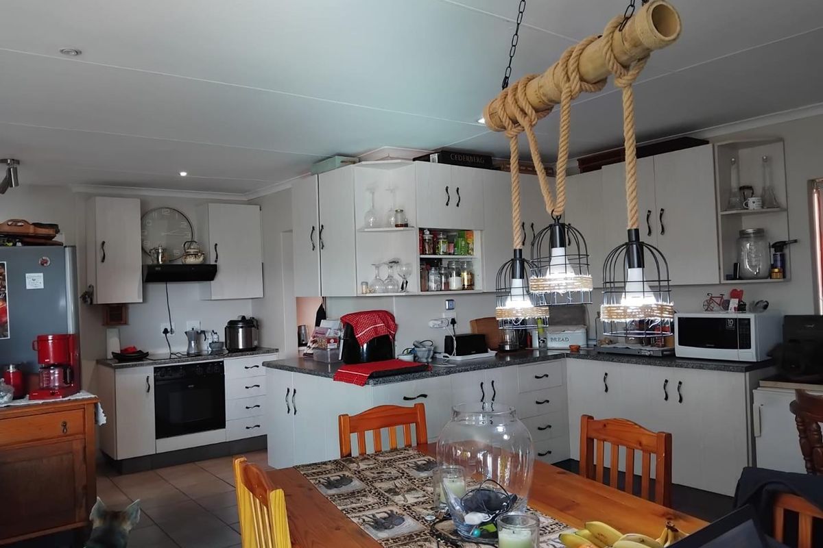 STUNNING HOME IN FRAAIUITSIG - Photo 4