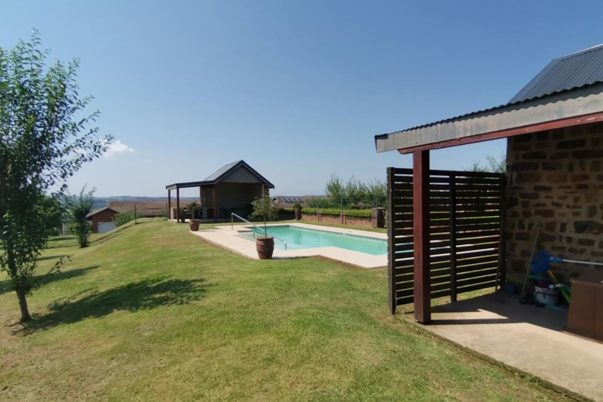 Build Your Dream Home at St John’s Village - Photo 5