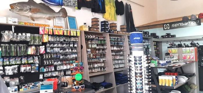 Property #2247641, Business For Sale in Mile 4