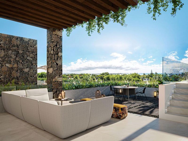 SKY VILLA AT ROYAL MERVILLE - Photo 2