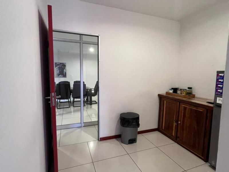 COMMERCIAL INVESTMENT OPPORTUNITY | BISMARCK STREET WINDHOEK WEST - Photo 7
