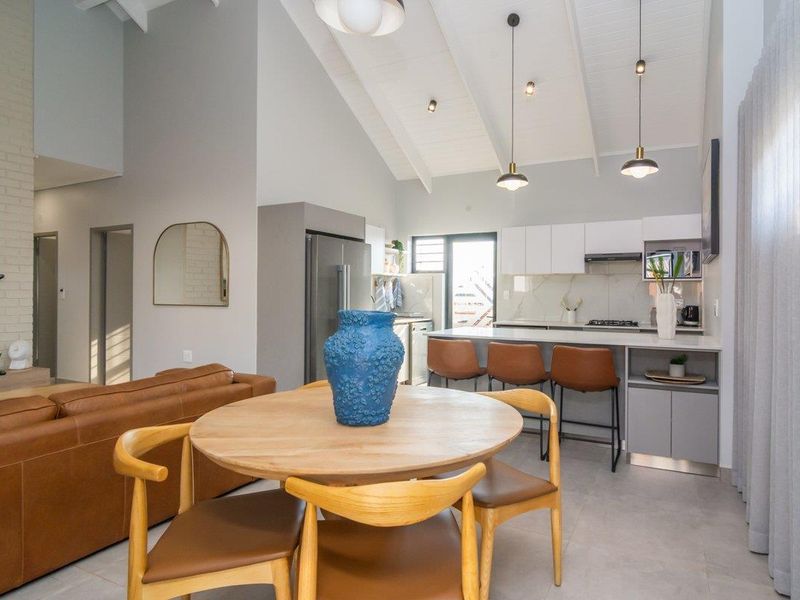 Spacious 4-bedroom single-storey family Home for sale in Baltimore Estate, Northriding - Photo 1