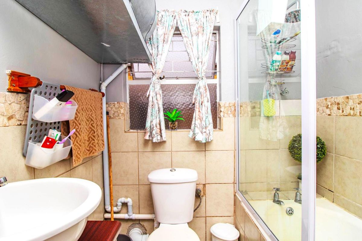 Neat 1-Bedroom Apartment – Excellent Investment Opportunity - Photo 5