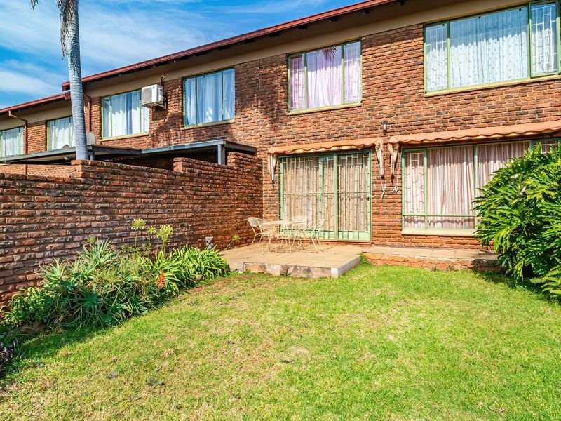 3 bedrooms townhouse for sale in The Orchards - Photo 1