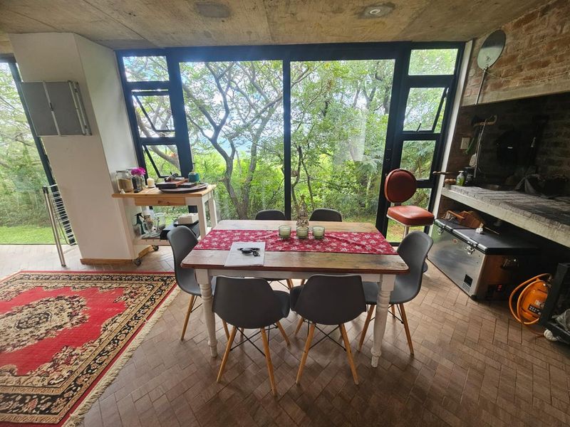 Breathtaking Views – Furnished 3-Bedroom Home in Kampersrus - Photo 8