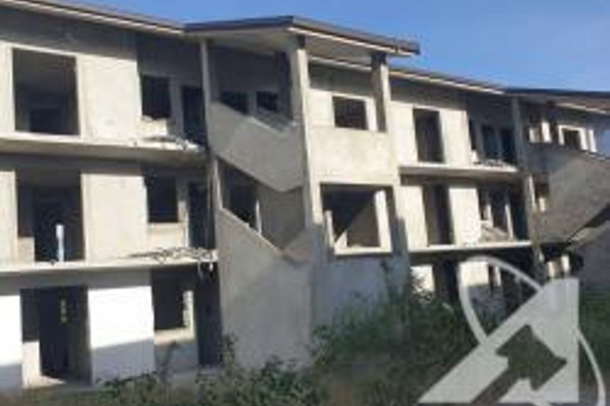 60 Half-Built Sectional Title Units for Sale – Ondangwa - Photo 5