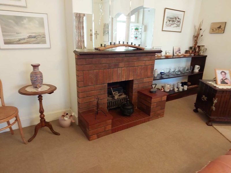 Charming Cape Dutch Family Home with Timeless Character - Photo 9