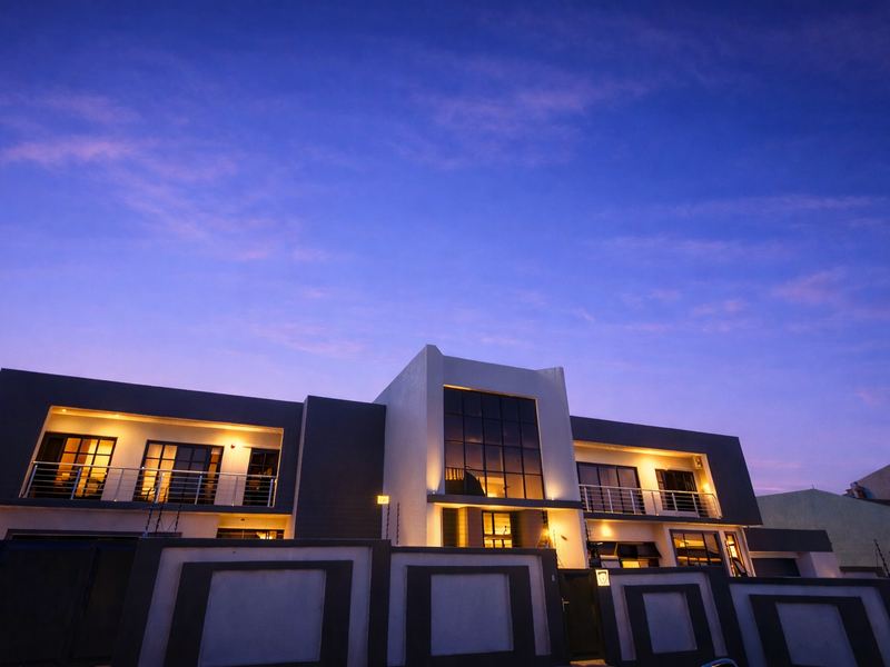 ✨ Modern Luxury Home | Auasblick, Windhoek ✨ - Photo 2