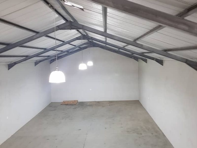 Warehouse for sale Walvis Bay - Photo 6