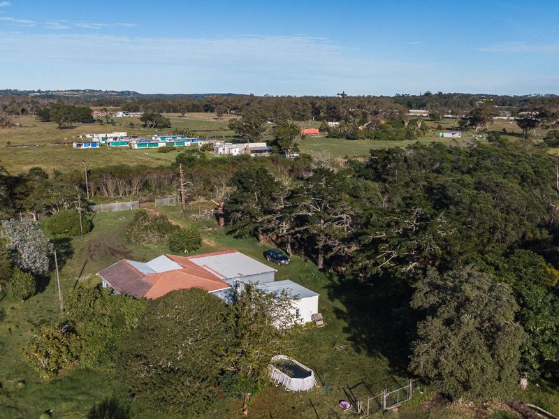 1.5 ha Smallholding – Prime Investment Opportunity on the Outskirts of Port Elizabeth - Photo 4