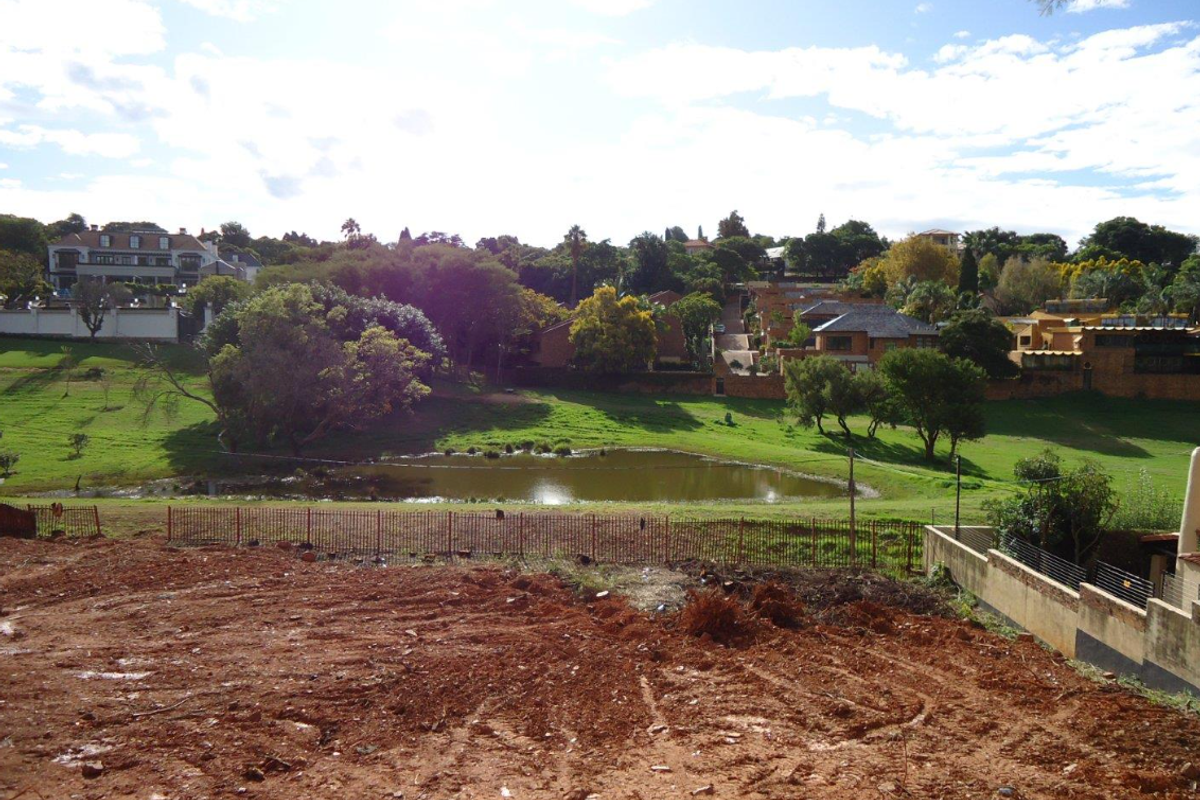 Two stands adjacent to each other for sale in Waterkloof Ridge - Photo 3