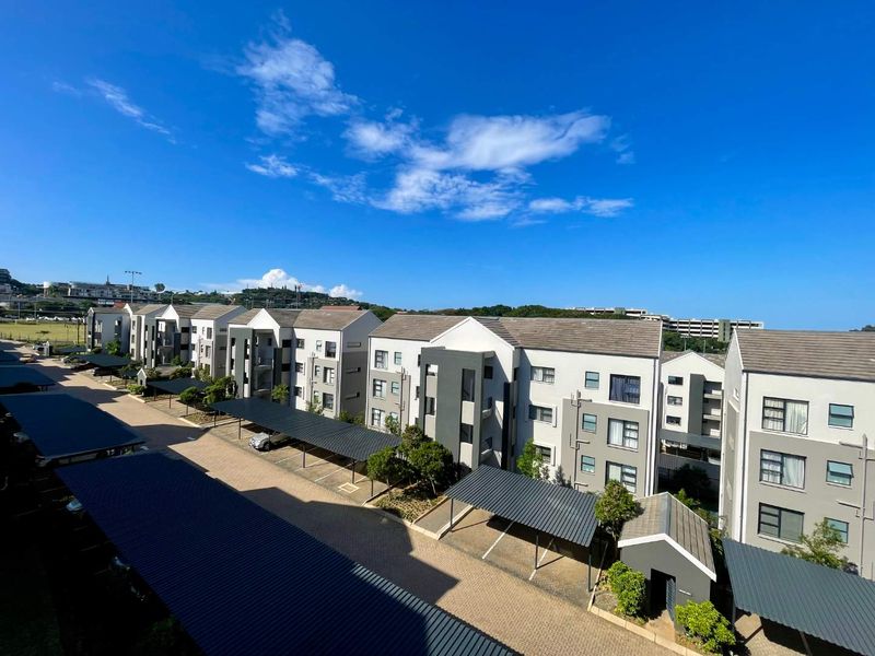 2 Bedroom Apartment to rent in Ballito Central - Photo 4