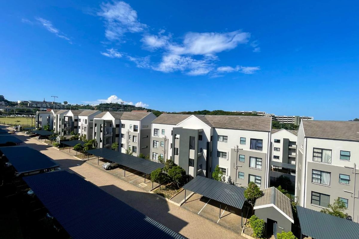 2 Bedroom Apartment to rent in Ballito Central - Photo 4