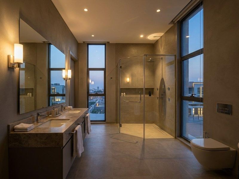 Contemporary Luxury Living in The Terraces - Photo 5