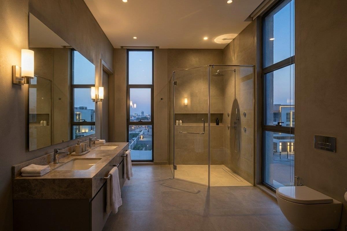 Contemporary Luxury Living in The Terraces - Photo 5