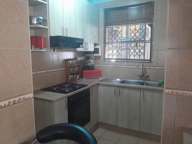 3 Bedroom House for sale in Montford - Photo 10