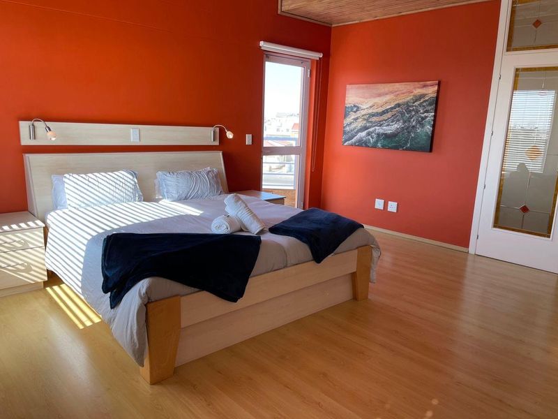 Exclusive Penthouse with amazing seaview - Photo 7
