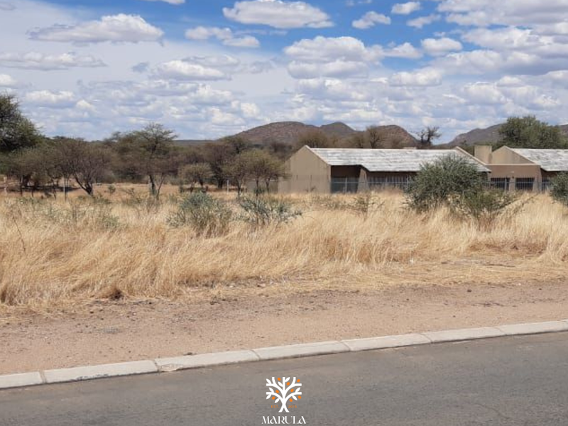 Camelthorn Estate | Vacant Erf - Photo 2