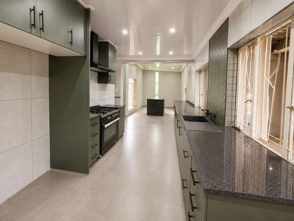 Brand new Kitchen