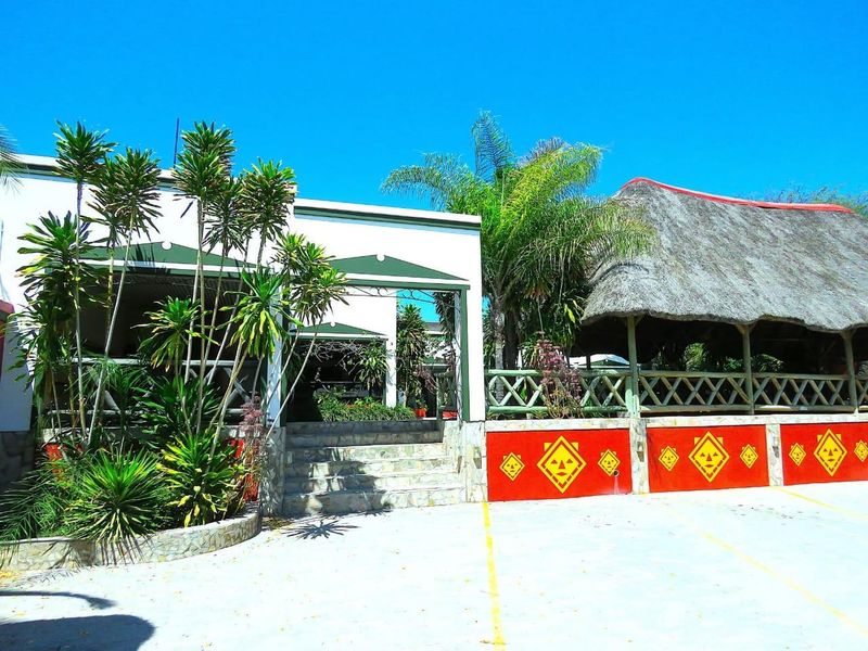 FOR SALE | NGANDU HOTEL, RUNDU - Photo 4