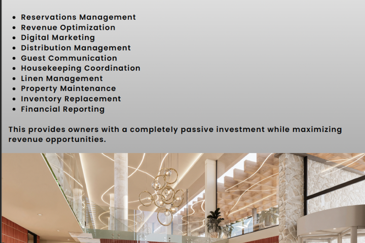 The Central - Serviced Hotel Apartment Suites - Photo 3