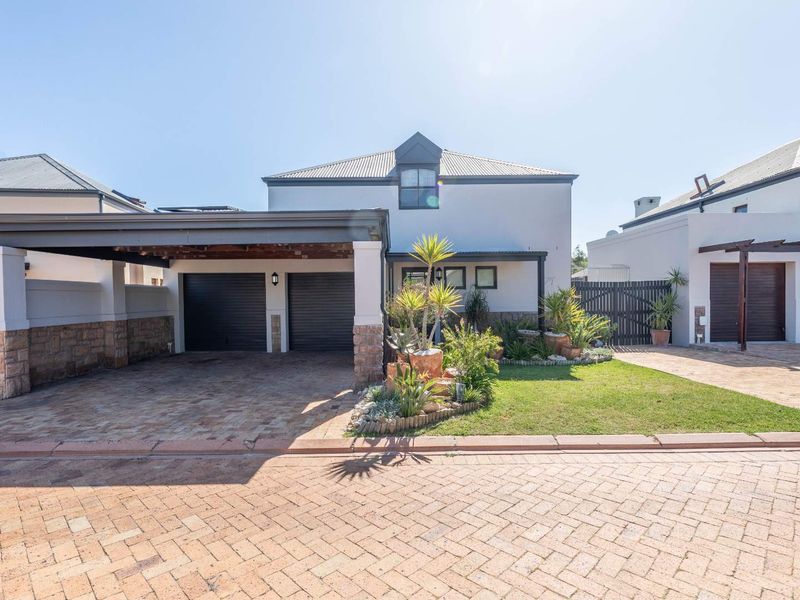Double storey lock n go - Atlantic Beach Estate - Photo 2