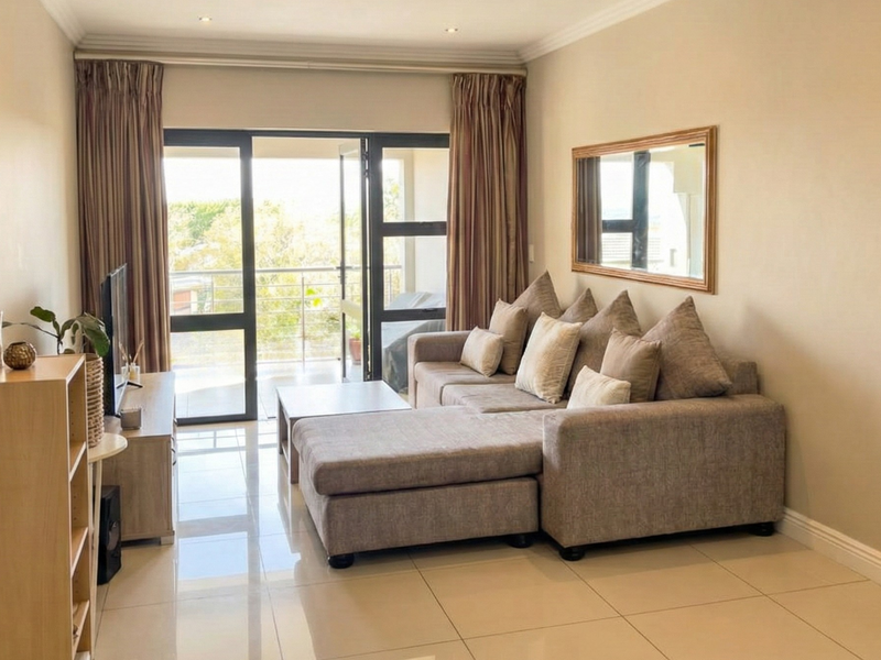 Modern 2-Bedroom Home with Secure Living in Bryanston - Photo 3