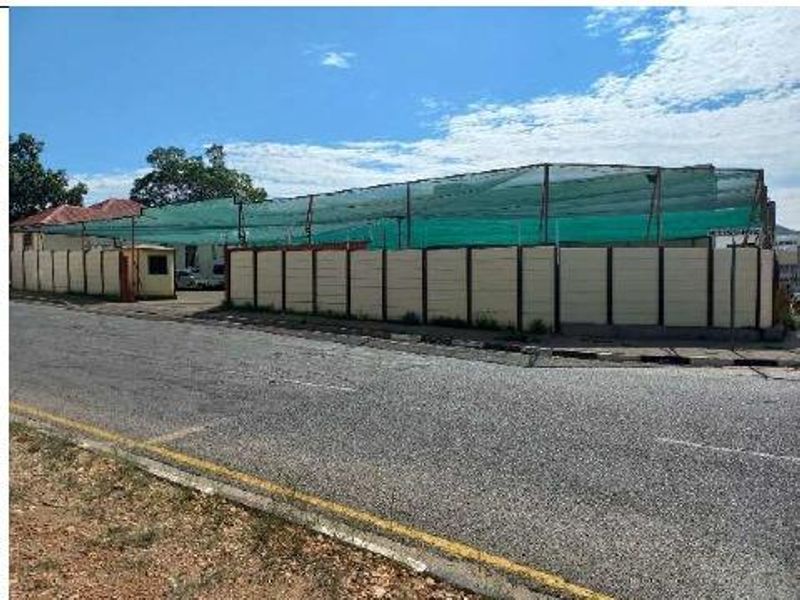 Commercial Property for Sale – Prime Business‐Zoned Erf in the Heart of Windhoek - Photo 2