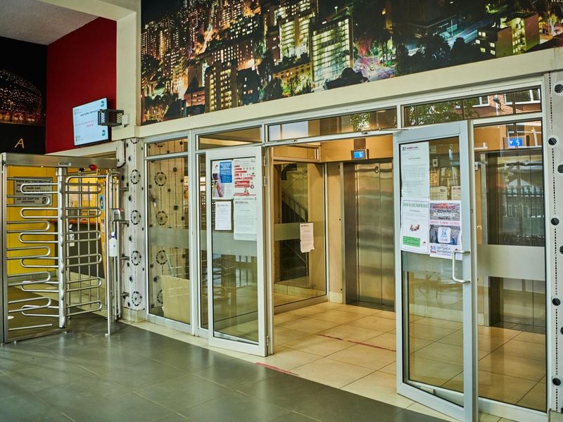 Ukhamba Mansions Berea | Zero Deposit Option Available !!! - Photo 3