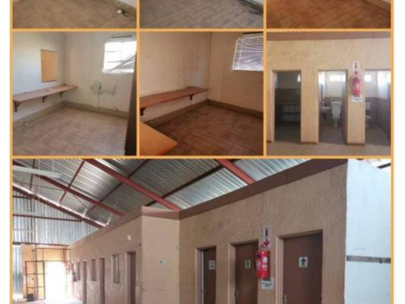Warehouse for Sale in Keetmanshoop - Photo 2
