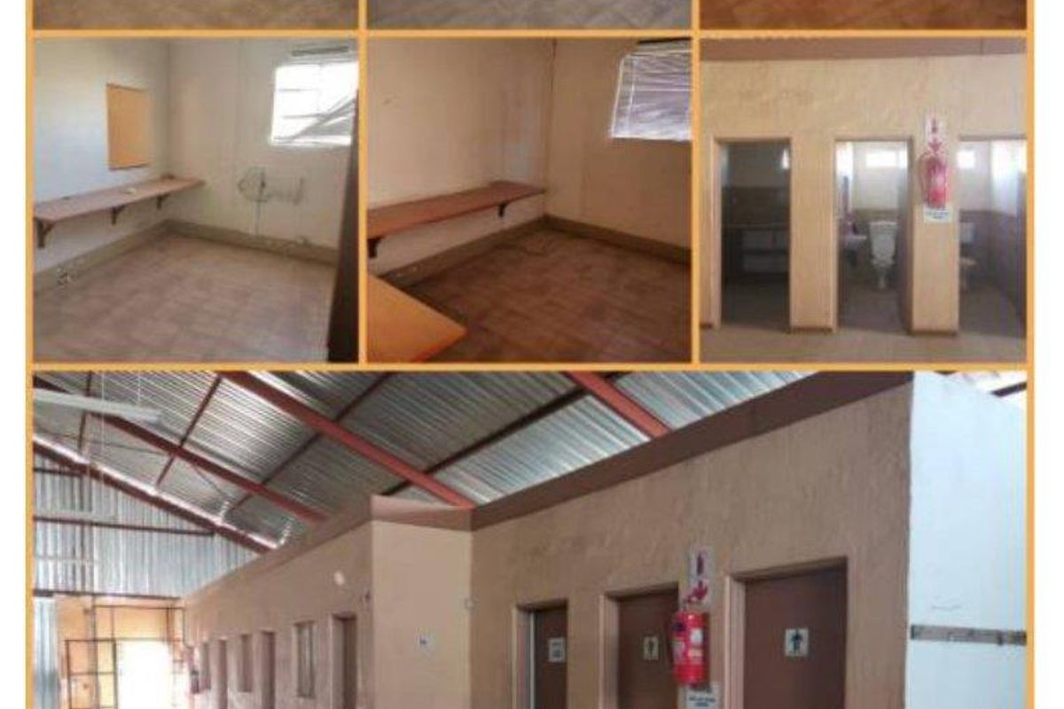 Warehouse for Sale in Keetmanshoop - Photo 2