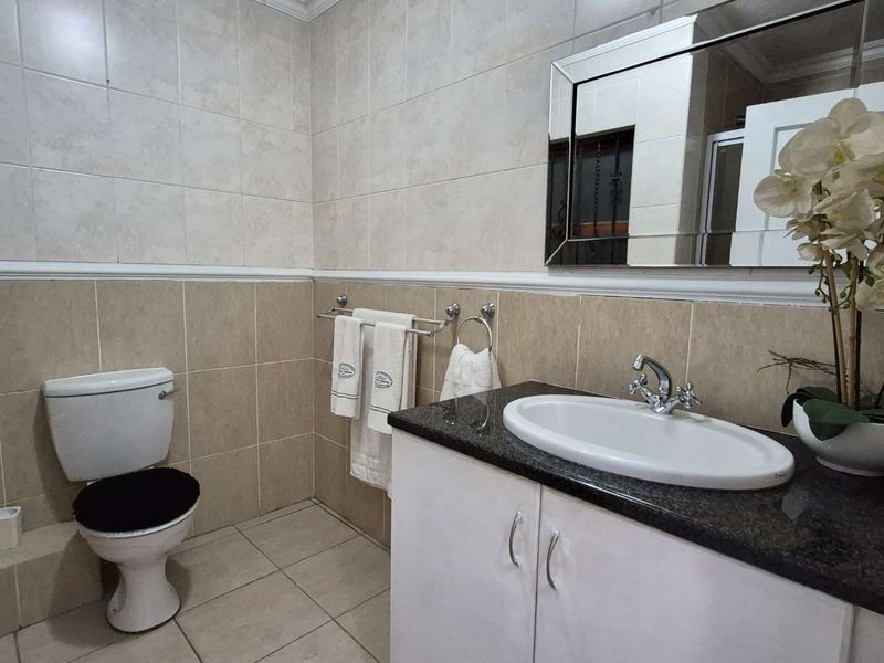 FURNISHED APARTMENT - Photo 10