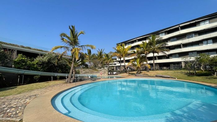 Property #2508855, Apartment Rental Monthly in Sibaya