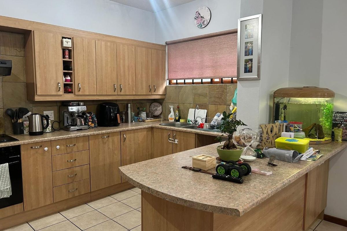 Townhouse for sale Avis - Photo 2