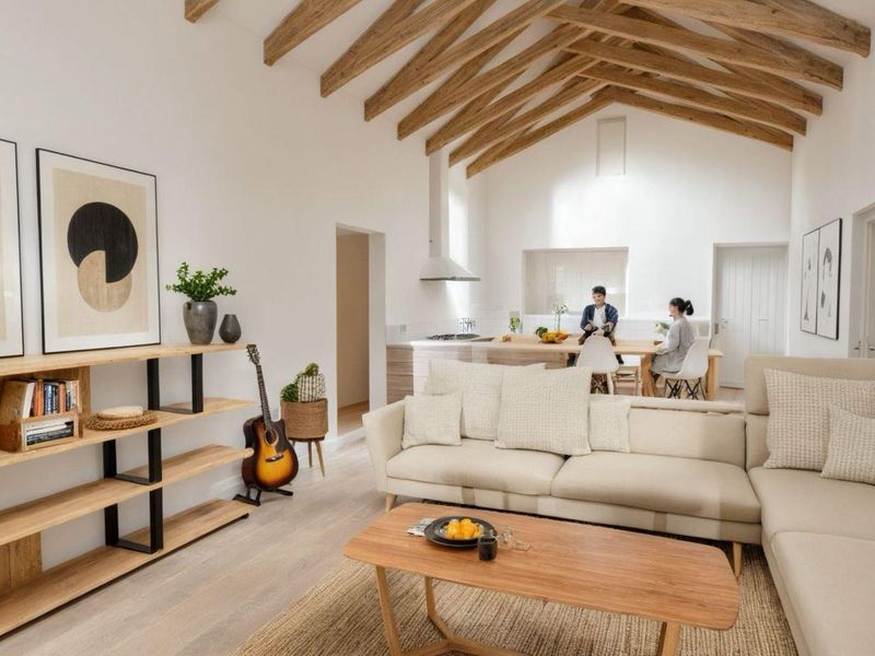 Single Level Townhouse Development - Photo 2