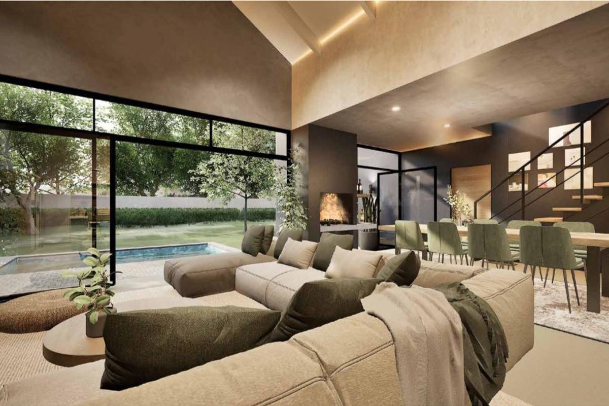 Experience Luxury Living - Photo 3