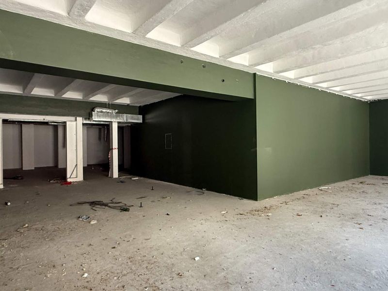 272m2 retail unit to let in Gardens - Photo 8