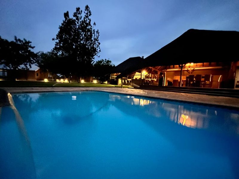 Exclusive Safari Lodge Near Etosha National Park - Photo 7