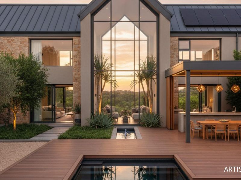 Fig Tree Village   Build Your Vision. Grow Your Wealth. Helmsley Country Estate – Phase 1 - Photo 9