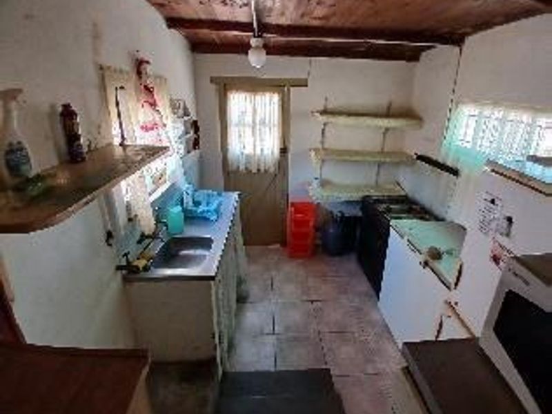 HOUSE FOR SALE (BUSINESS RIGHTS)  - HENTIESBAY - Photo 9