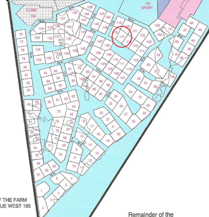 Property #2179408, Vacant Land Residential For Sale in Heritage Hill